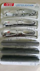 3 Reading Womens Glasses Ultralight Cases Image Rimless Readers Pairs 3.00