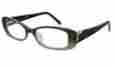 30010 F967browngray49mm Fendi Readers Reading Glasses