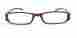 3012 3002 Eye-zoom 3 Pairs Lot Of Reading Glasses Temple 1.00 Recd 3008
