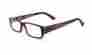 3010 Eye-zoom 3 Pairs Lot Of Reading Glasses Temple 2.75 Recd Wine Blue