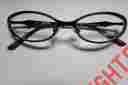 3011 Harley-davidson Harley Davidson Womens Reading Glasses 1.50 Hd Red Black New