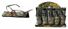 302 Rivers Edge Reading Glasses Display Green Camo 643323302002