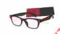 7371mcallenred 30255 Icu Eyewear Reading Glasses