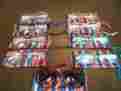 303413000h8w Shades Joy Mangano 18 Piece Readers Set With Couture Bifocal Sunglasses 0.00