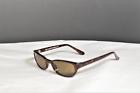 305-2 Infokus Womens Brown Plastic