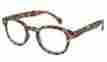 4376redtortoise 30587 Calabria Readers Reading Glasses