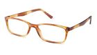 30620 Ogi Eyewear Unisex Manhattan Havana Gel Frame Fashion 796835054157