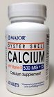 309045460801 Unknown Oyster Shell Calcium