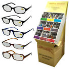 3171608 Fashionable Reading Id Glasses