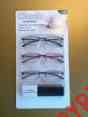 3264924 125 Readers Jlx 3 Classic Pack Invcollection