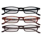 337153 Unbranded 3 Pack Reading
