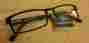 1015585-100 34.99 Basic Foster Grant Multifocus Tri-focal Reading Glasses Black Squared Msrp