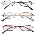 350010 Unbranded Colorful Metal Readers