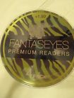 36.00 Fantaseyes Nib 4 Pr Reading Glasses 1.50 Assorted Frames Msrp 300302201304