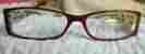 36007 A.j Morgan New 2.5 Readers Red Leopard