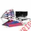 363956 Joy Mangano Shades Readers Velvety Chic 11 Piece Glamour Set 3.50 New