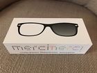 17-140 3663873000019 Merci Photochromic Reading Black