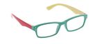 368200 Peepers Womens Lighten Up