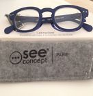 3760222622028 Sun Readers See Concept Let Me Navy Plus