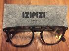 3760222627276 Izipizi Reading Glasses Tortioise