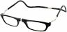 38363 None Clic Reader Xxl Single Vision Half Frame 782794812181