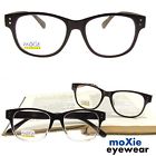 T-124 39.99 Sunglasskountry Reading Glasses Men Bold Readers Hipster Big Specs Moxie Nwt Quality Lens