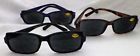 3spsr-b Georgio Caponi Sun Readers