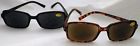 3spsr-c Georgio Caponi Sun Readers Assorted Powers