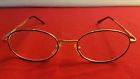4060 Design Optics Eyeglasses Frames 150