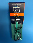 4177040 Icu Eyewear Womens Reading Glasses Berryessa 078041128908