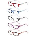 43179363 Kerecsen Pairs Fashion Ladies Reading Glasses Spring Hinge 760510116881