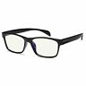43230-11185 Gamma Ray Blue Light Blocking Computer Glasses Tv 696603904014