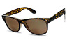 43230-12290 Sunglass Stop Vintage Demi Tortoise Bi Focal Prescription 695641097252