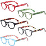 43230-152214 Kerecsen Reading Glasses Fashion Men And Women Readers 759974513640