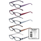 43230-53897 Reading Glasses Comb Pack Of Multiple Classic Men 611434548572