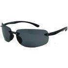 4323048407 Lovin Sunglasses Eyewear Accessories Maui Wrap Around Polarized 634392323920