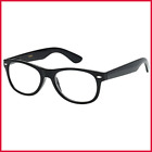 43233-11616 Imagnify Optical Quality Reading Glasses Spring Hinge Frame 758391842593