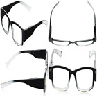 43235-97175 Led Reading Glasses Light Lg Black Optic By 793150333165