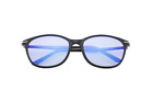 4331052887 Djpeipei Classic Square Frame Black Gaming Glasses Computer 606462092548