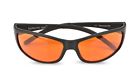 4332484260 Blue Blocking Amber Glasses For Sleep Biorhythm Safe Tm Nighttime