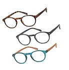 4332484894 Generic Gamma Ray Pairs Round Vintage Keyhole Bridge Readers Reading