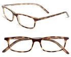 4332645647 Kate Spade New York Jodie Rectangular Reading Glasses 716737071601