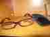 4365 Fifth Avenue New Select-a-vision 2.50 Reading Glasses Rhinestone Decorated