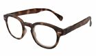 2.00-4376brown200 4376-brown-2.00 Calabria Readers Reading Glasses 603658667580