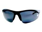 Uv45088r 45088 Uw Uvr Bifocal Reading Sport Sunglasses For Man Bk Uvrider