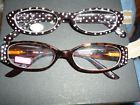 451005211678 Chico Reading Glasses In Strength Pair For The