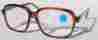 4606 De Vons Optics Vintage 90s Classic Acetate Full Frame Reading Glasses 2.75 Tortoise