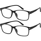 46125 Success Eyewear Computer Glasses Pairs Anti Glare Reflection 744881477970