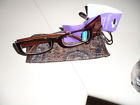 474478 Foster Grant 2.00 Reading Glasses
