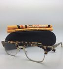 2156 48-25 Ornery Eyebobs Readers Eye Bobs Eyeglasses T1 3.50 Tokyo Tortoise-gold Frame